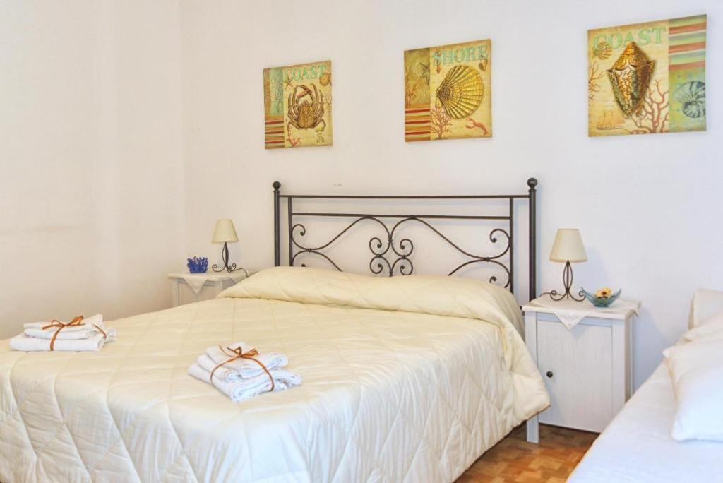 Casa Chiti Taormina Apartment Exterior foto