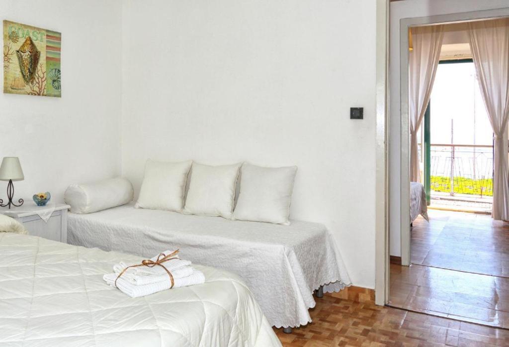 Casa Chiti Taormina Apartment Exterior foto