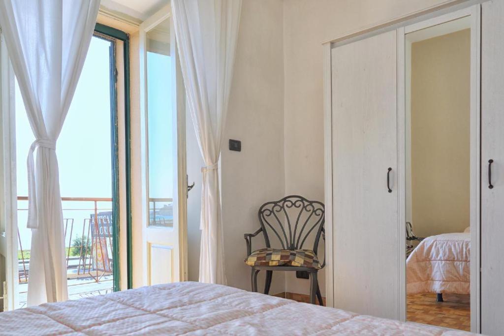 Casa Chiti Taormina Apartment Exterior foto